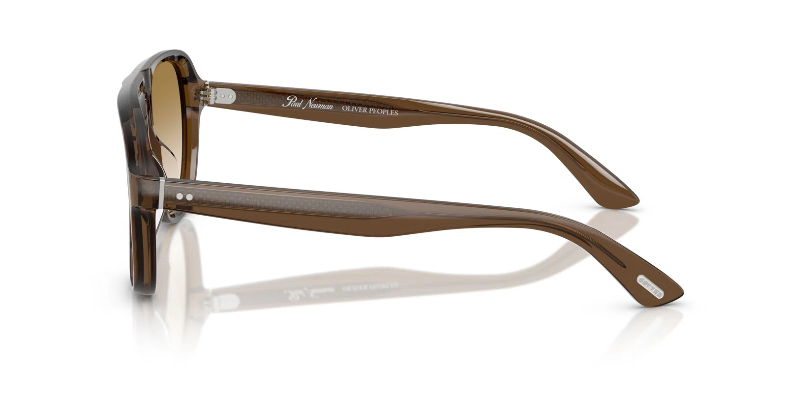 Oliver Peoples Paul Newman 5581U Eyeglasses - view 8